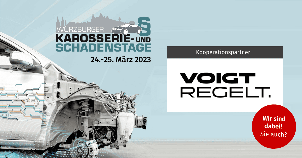 WKST 2023 - Voigt regelt!
