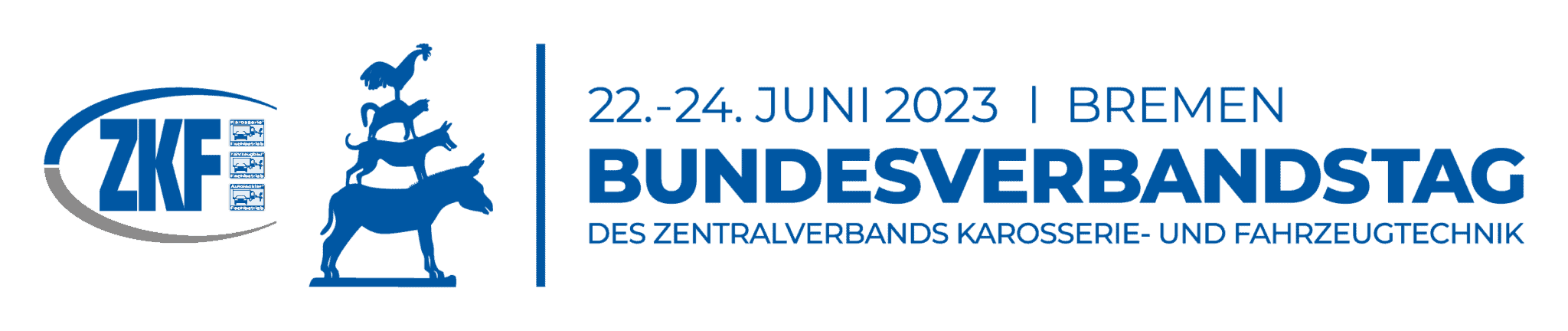 ZKF Bundesverbandstag, Voigt regelt auch hier!