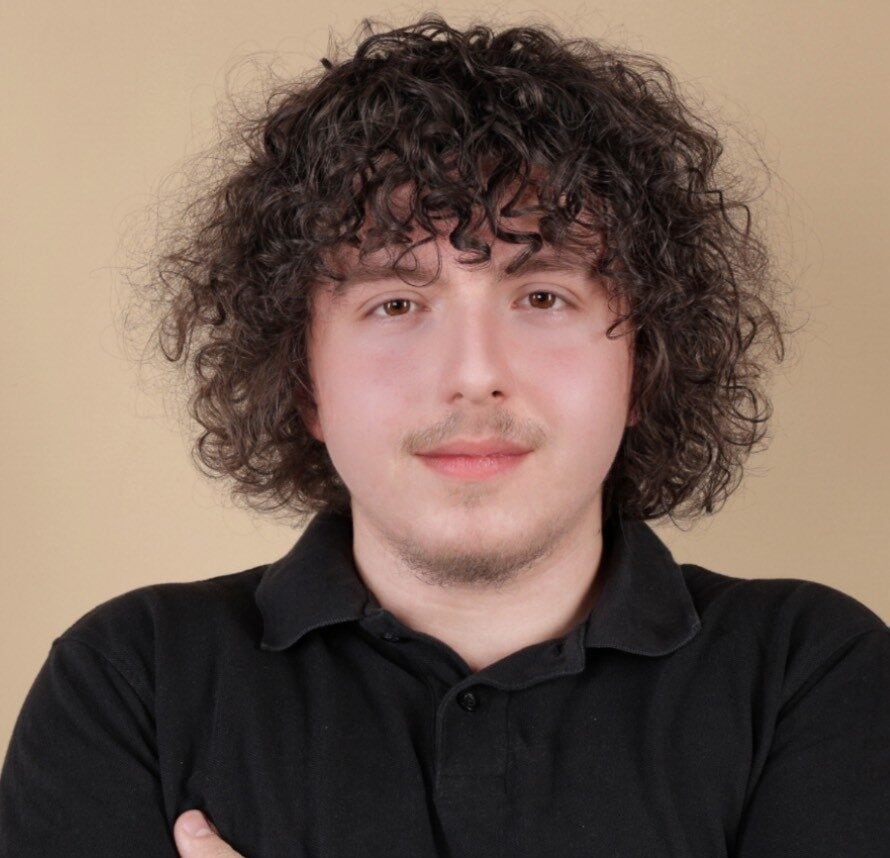 Marco Lubczyk