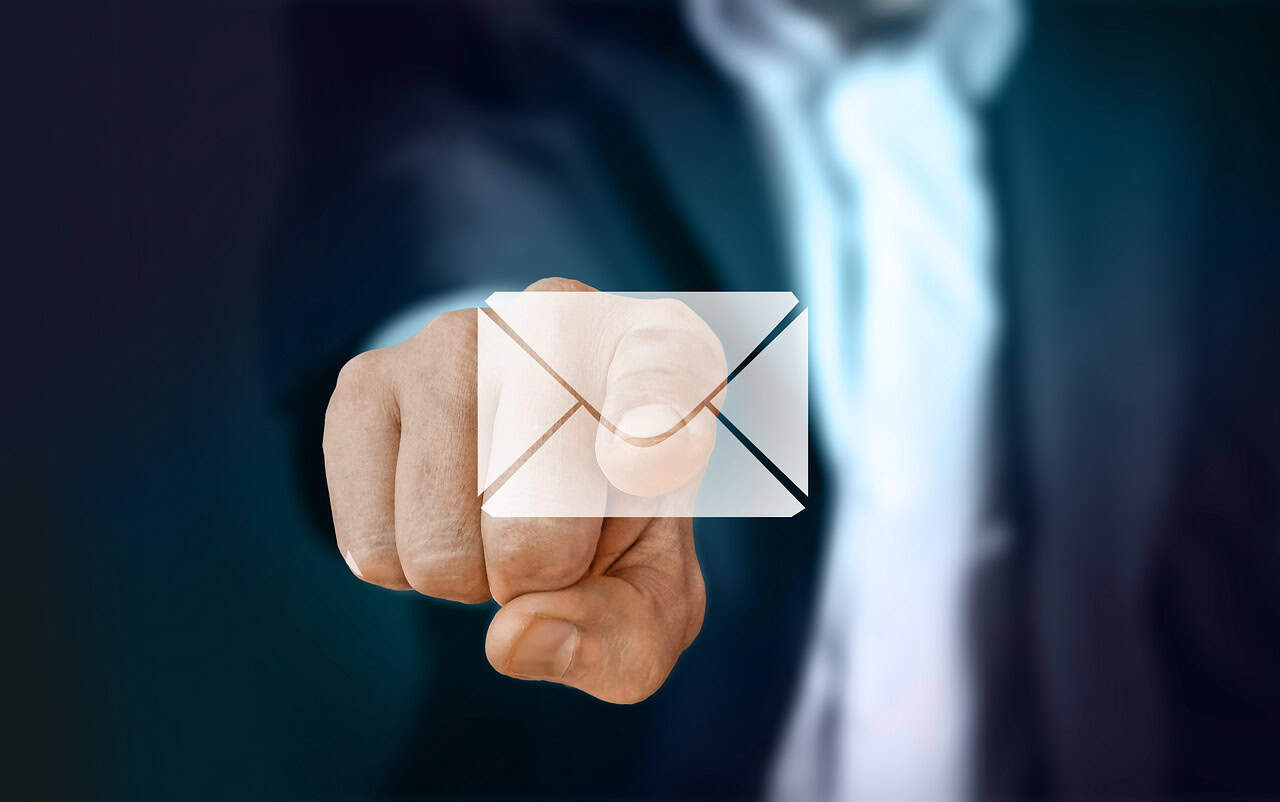 Phishing Mail